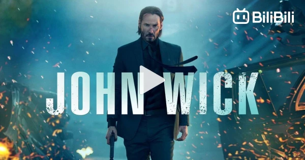 John Wick (2014) จอห์น วิค แรงกว่านรก 1